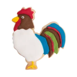 Städter Ausstecher "Hahn"