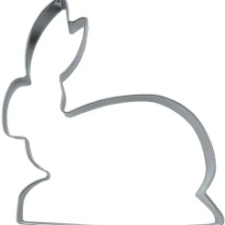 Städter Ausstecher "Hase liegend"