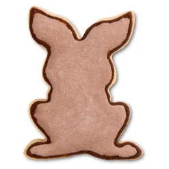 Städter Ausstecher "Hase" sitzend