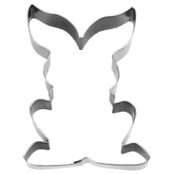 Städter Ausstecher "Hase" sitzend