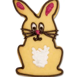 Städter Ausstecher "Hase sitzend"