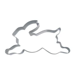 Städter Ausstecher "Hase springend"