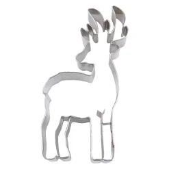 Städter Ausstecher "Hirsch"