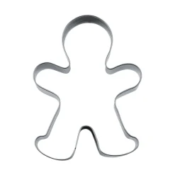Städter Ausstecher "Lebkuchenmann"