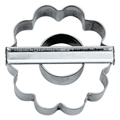 Städter Ausstecher Mandelring