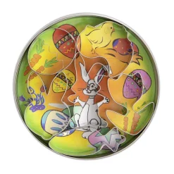 Städter Ausstecher "Ostern" 6-teilig