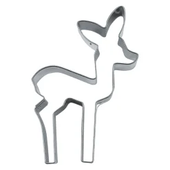 Städter Ausstecher "Rehkitz"