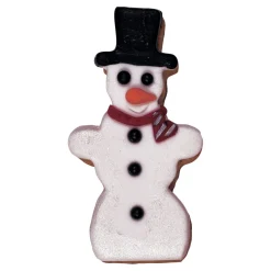 Städter Ausstecher "Schneemann"