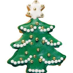 Städter Ausstecher "Tannenbaum mit Stern"