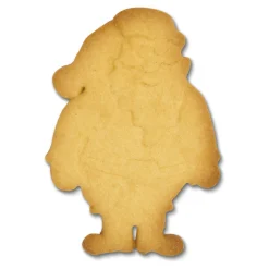 Städter Ausstecher "Weihnachtsmann"