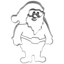 Städter Ausstecher "Weihnachtsmann"