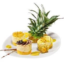 Städter Dessertring