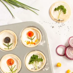 Städter Florentiner Blech "we love baking"