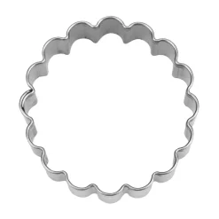 Städter Linzer-Ausstecher "Ring"