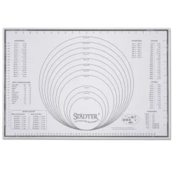 Städter Multiflex Backmatte
