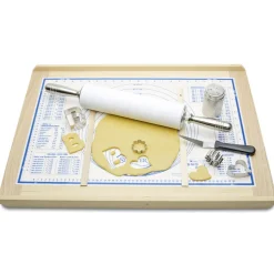 Städter Multiflex Backmatte
