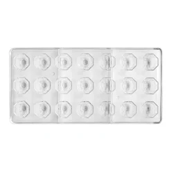 Städter Pralinenform Diamant