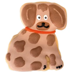 Städter Präge-Ausstecher Hund