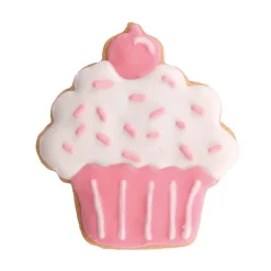 Städter Präge-Ausstecher Muffin