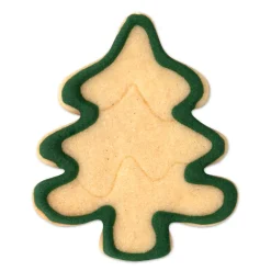 Städter Präge-Ausstecher "Tannenbaum"