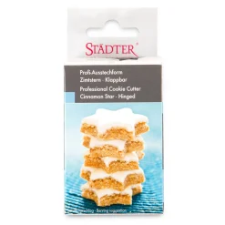 Städter Profi-Ausstecher 5 cm 