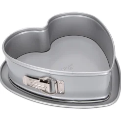 Städter Springform Herz "we love baking"