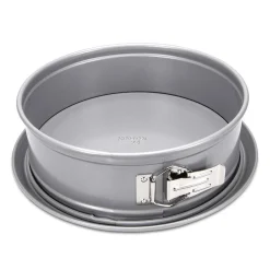 Städter Springform mit Flachboden "we love baking"