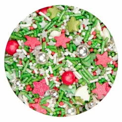 Städter Streudekor "Weihnachten Mix"