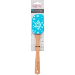Städter Teigschaber "Schneeflocke"