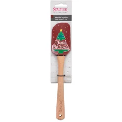 Städter Teigschaber "Tannenbaum"