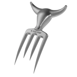 Steak Champ Fleischgabel "Bull Fork"