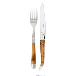 Steakmesserset Wacholder