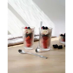 Stelton 2er Set Longdrinklöffel 