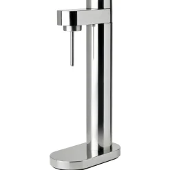 Stelton Wassersprudler Brus steel