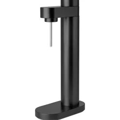 Stelton Wassersprudler Brus black