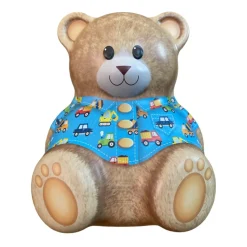 Style-Box Gebäckdose Teddy Bär