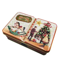 Style-Box Plätzchendose "Christmas Tree"