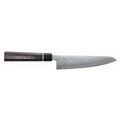 Suncraft Kochmesser BD-03 "Senzo Black"