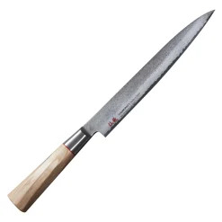 Suncraft Sashimimesser TO-07 "Twisted Octagon"