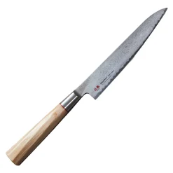 Suncraft Universalmesser TO-02 "Twisted Octagon"