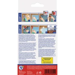 tesa Fenster-Fliegengitter "Insect Stop Comfort"