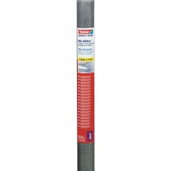 tesa Tesa-Aluminium- Fliegengitter-Ersatzrolle "Insect Stop"
