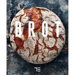 Teubner Brot,gebundene Ausgabe