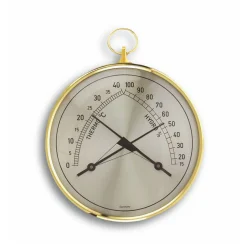 TFA Analoges Thermo-Hygrometer