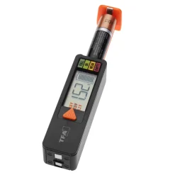 TFA Batterietester "BatteryCheck"