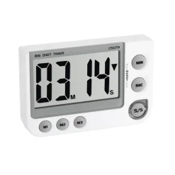 TFA Digitaler Timer und Stoppuhr