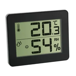 TFA Digitales Thermo-Hygrometer