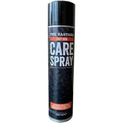 The Bastard Cast Iron Care Spray