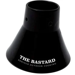 The Bastard Chicken Sitter