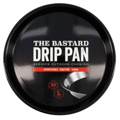The Bastard Drip Pan - Large